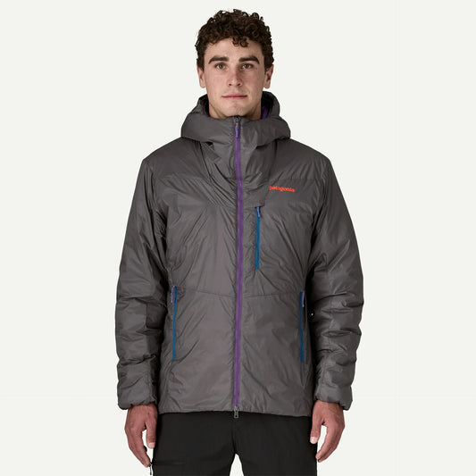 Patagonia パタゴニア Men's DAS? Light Hoody メンズ・DAS ライト・フーディ 85301 Black
