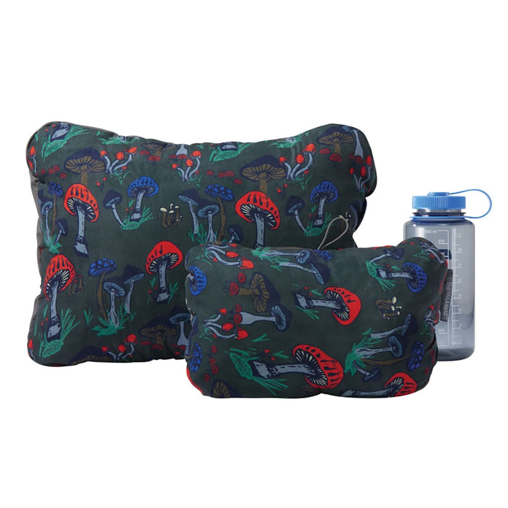 THERMAREST サーマレスト Compressible Pillow Cinch L コンプレッシブルピローシンチ Lサイズ