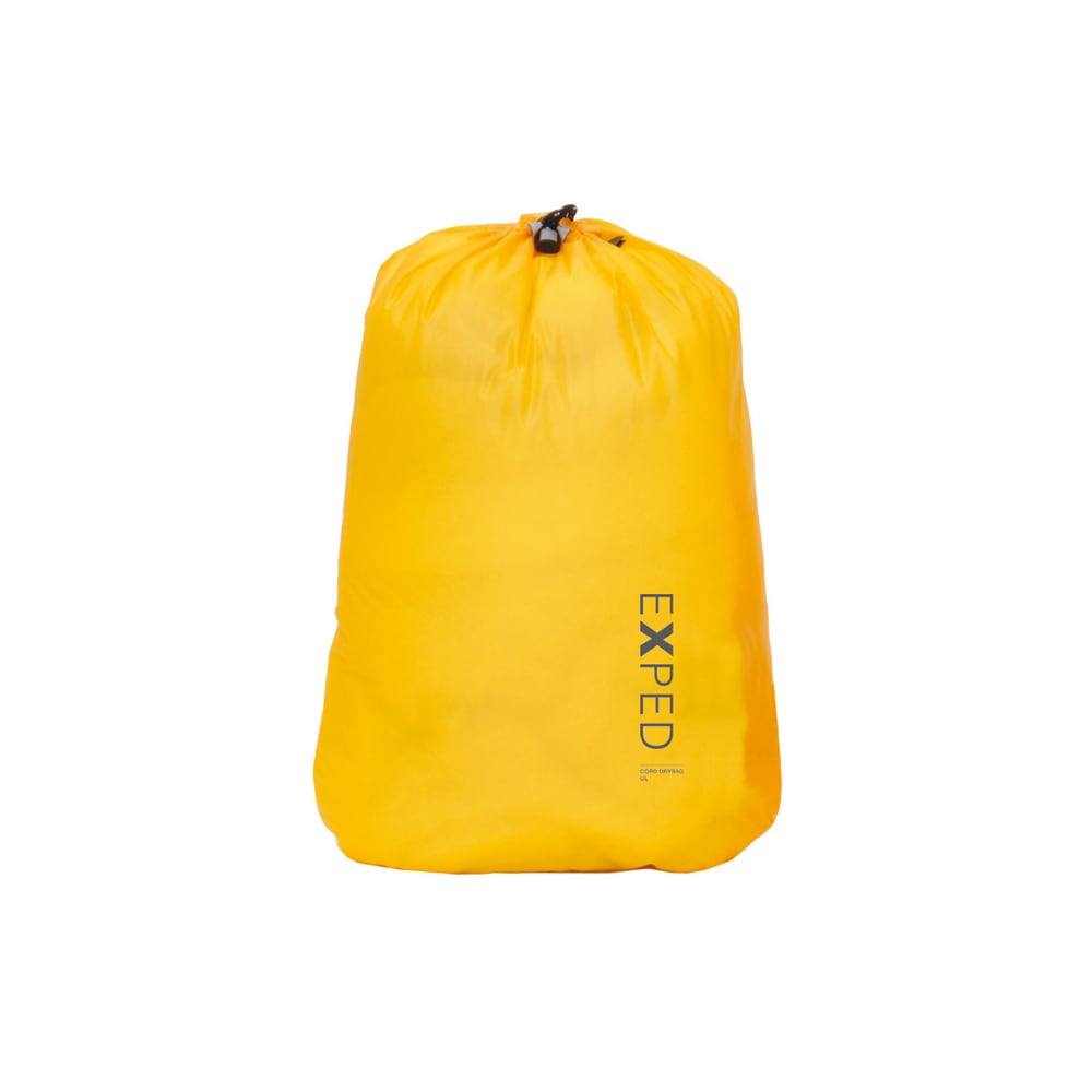 【DM便190円】EXPED エクスペド Cord Drybag UL S