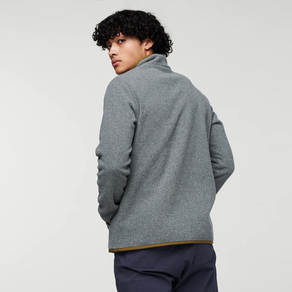 COTOPAXI コトパクシ Teca Fleece Pullover テカ フリースプルオーバー