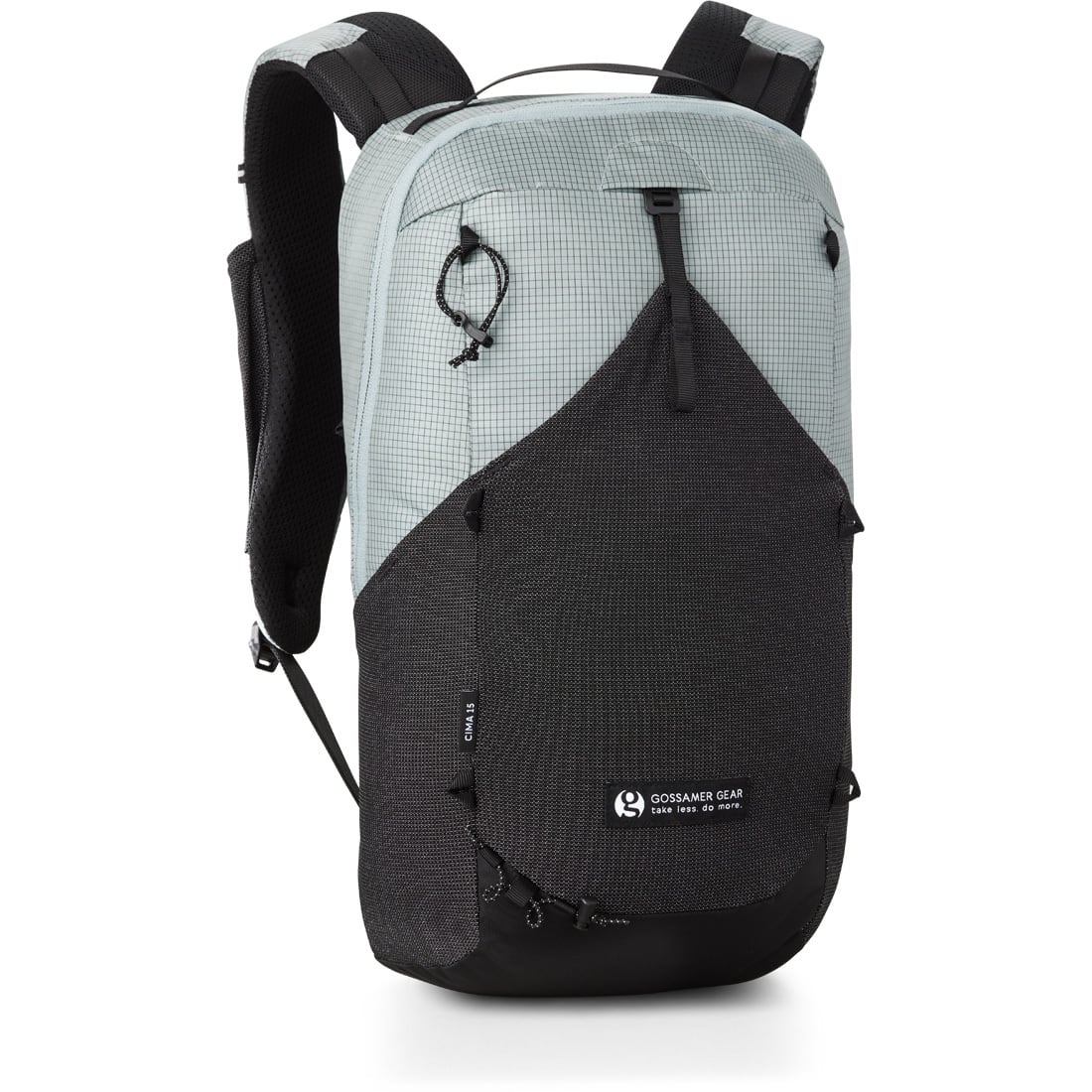 GOSSAMER GEAR ゴッサマーギア TYPE�U Cima 15 シーマ