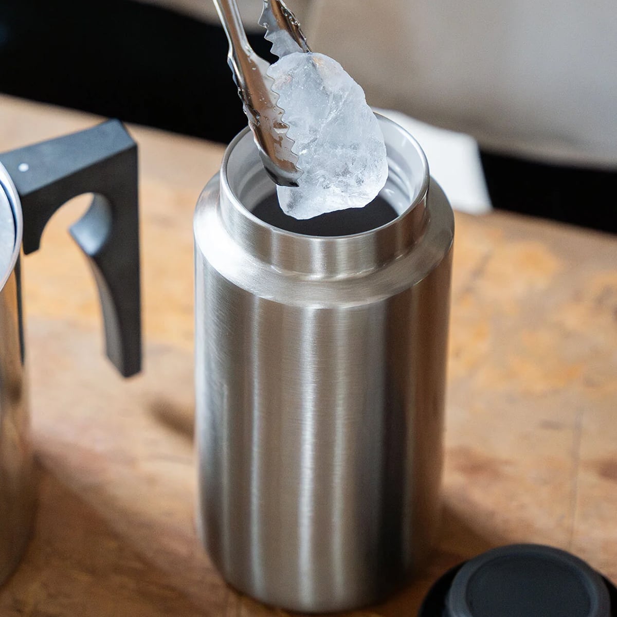RIVERS リバーズ DRINK BOTTLE MOKU COFFEE ドリンクボトル モク コーヒー