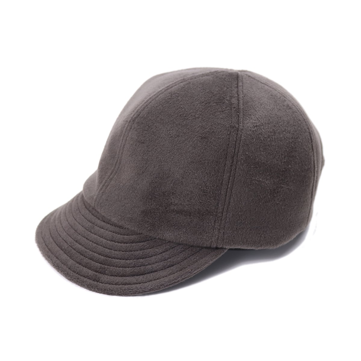 halo commodity ハロコモディティ h233-208 Nap Smooth Cap ナップスムースキャップ