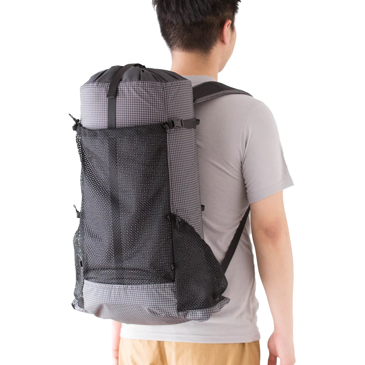 TRAIL BUM トレイルバム BUMMER SPECTRA バマー スペクトラ