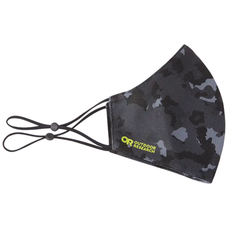 【DM便190円】OUTDOOR RESEARCH｜Face Mask Kit