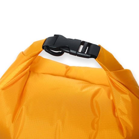 【DM便190円】ZENBIVY Dry Sack 4L ゼンビビィ ドライサック