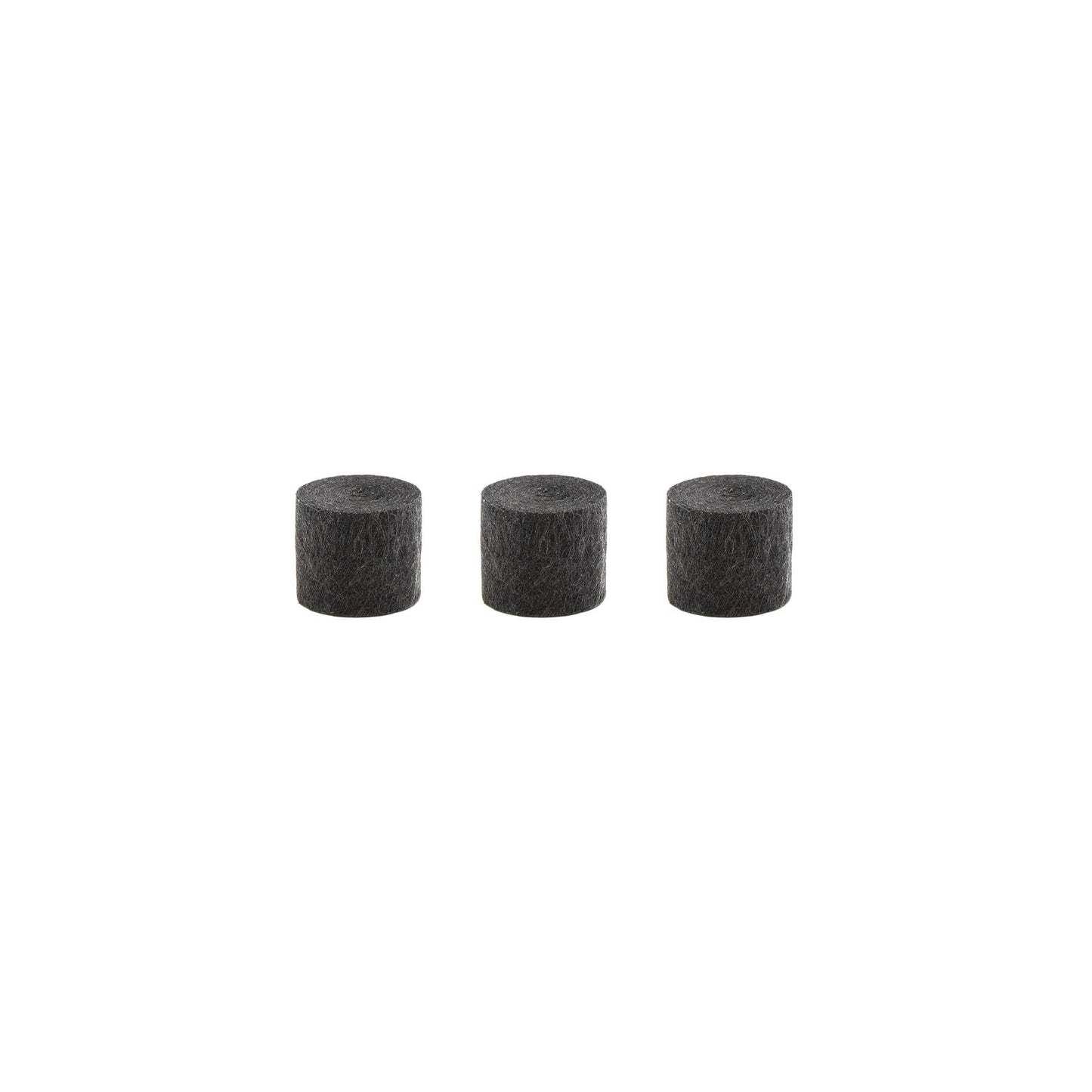 KATADYN BeFree AC Carbon Replacement (3 pcs.) カタダイン ビーフリーAC用スペアカーボン 14078