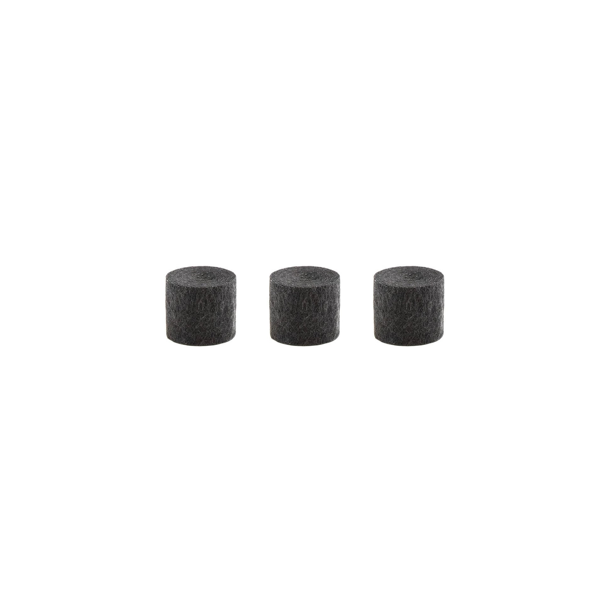 KATADYN BeFree AC Carbon Replacement (3 pcs.) カタダイン ビーフリーAC用スペアカーボン 14078