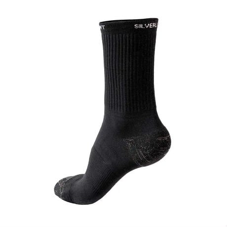 Silverlight Socks シルバーライトソックス CREW SOCKS クルーソックス
