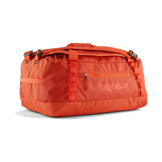 Patagonia パタゴニア Black Hole Duffel 40L ブラックホール・ダッフル 40L Pollinator Orange 49339