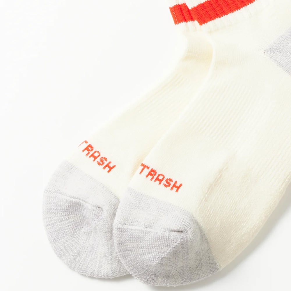 【DM便190円】HIKER TRASH ハイカートラッシュ H.Y.O.H ”HIKE TREK MID”（HT30006） ハイカートラッシュ｜ハイク ユア オウン ハイク ハイク トレック ミッド