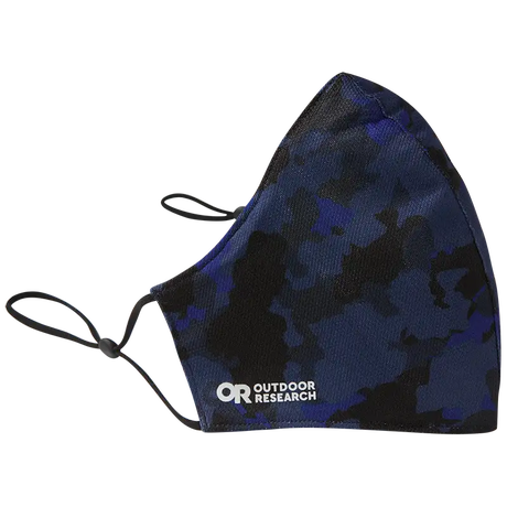 【DM便190円】OUTDOOR RESEARCH｜Face Mask Kit