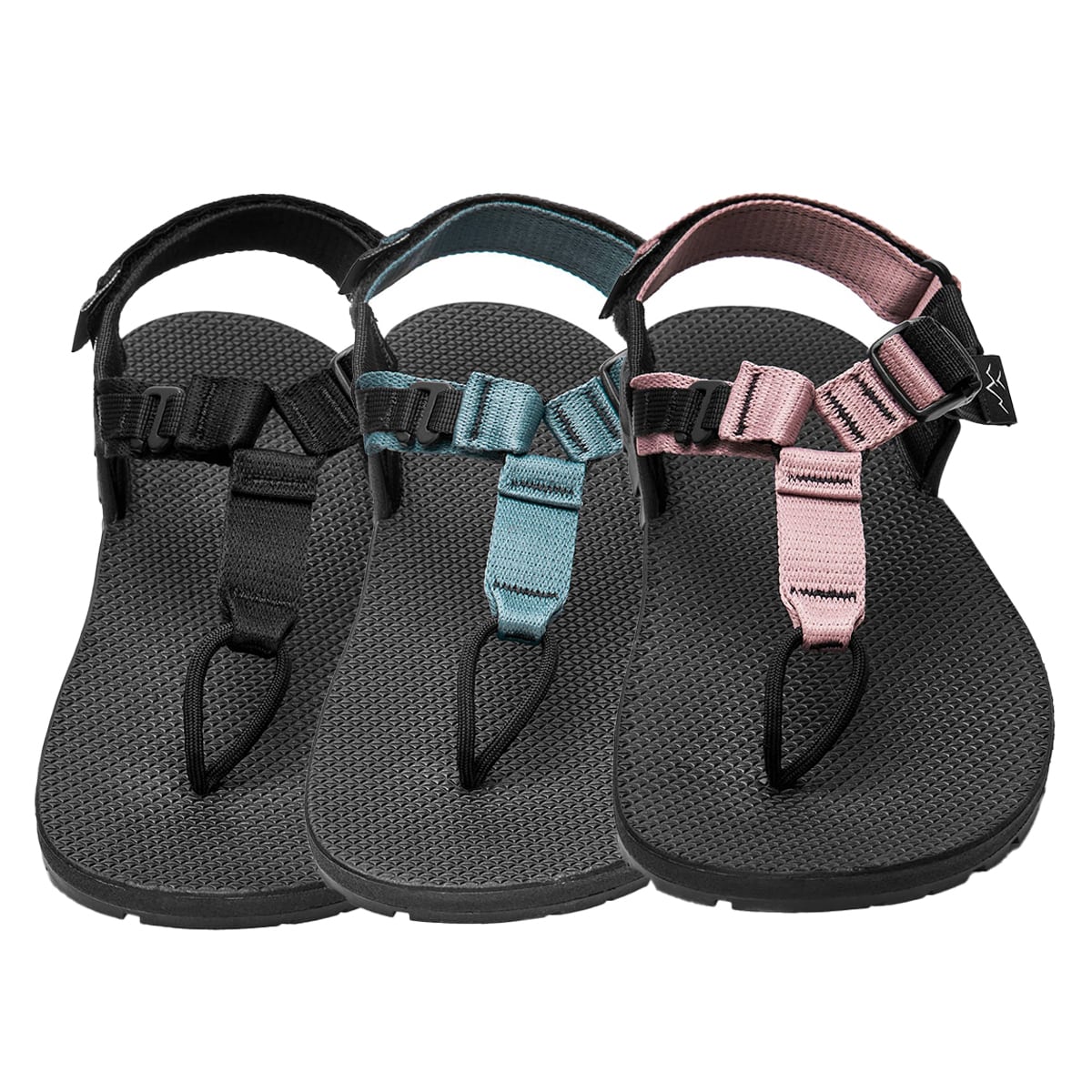 BEDROCK ベッドロック Cairn Evo Sandals ケルン エボ サンダル