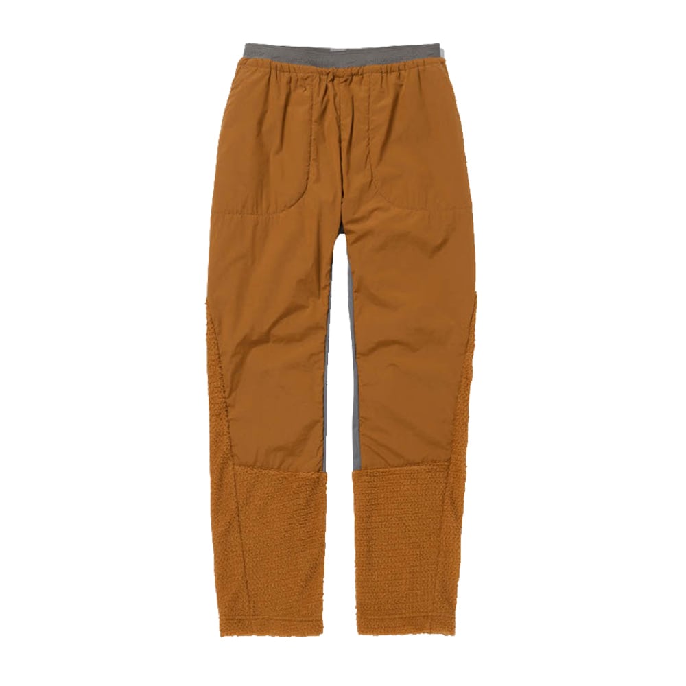 and wander｜alpha direct pants アンドワンダー｜アルファダイレクトパンツ