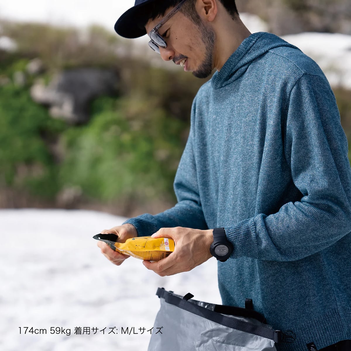 STATIC スタティック ROAR RELAX HOODY ロアー リラックス フーディ
