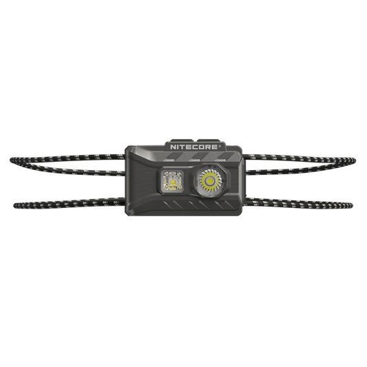NITECORE ナイトコア NU20 Classic
