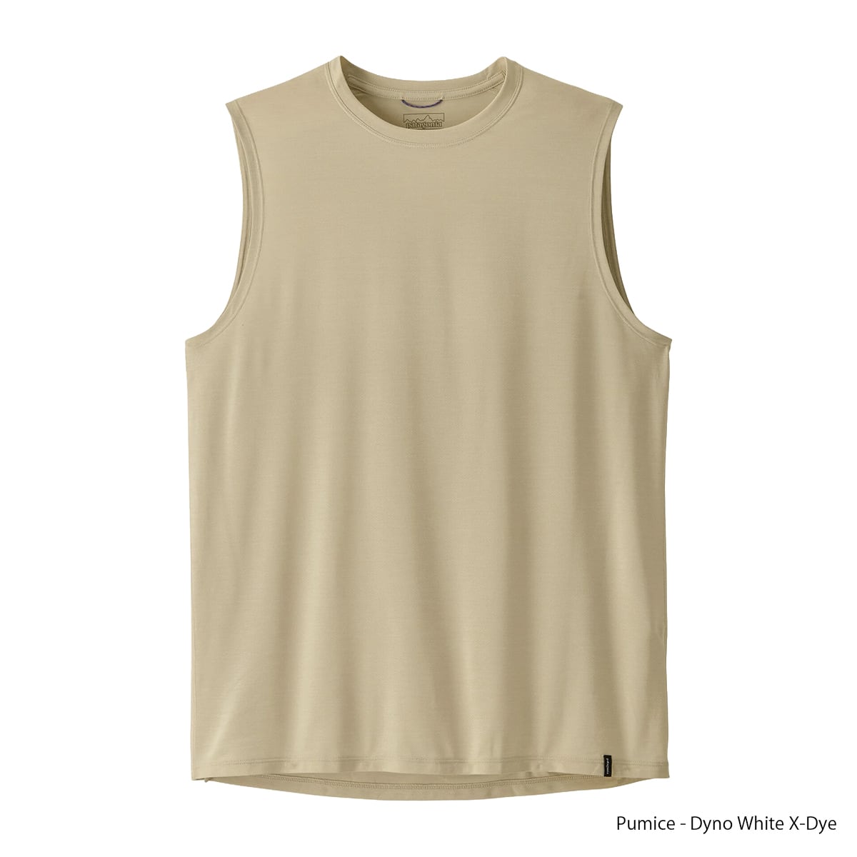 【DM便190円】Patagonia パタゴニア Men's Capilene? Cool Ultra Tank Top メンズ・キャプリーン・クール・ウルトラ・タンク 44730