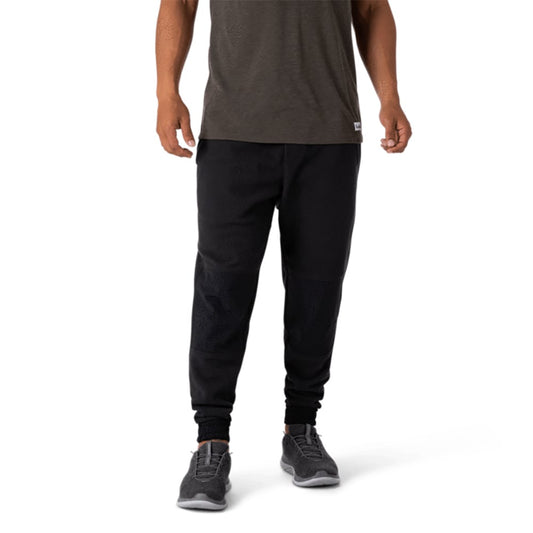 COTOPAXI コトパクシ Abrazo Fleece Jogger - Men's（Black） アブラーゾウ フリースジョガー