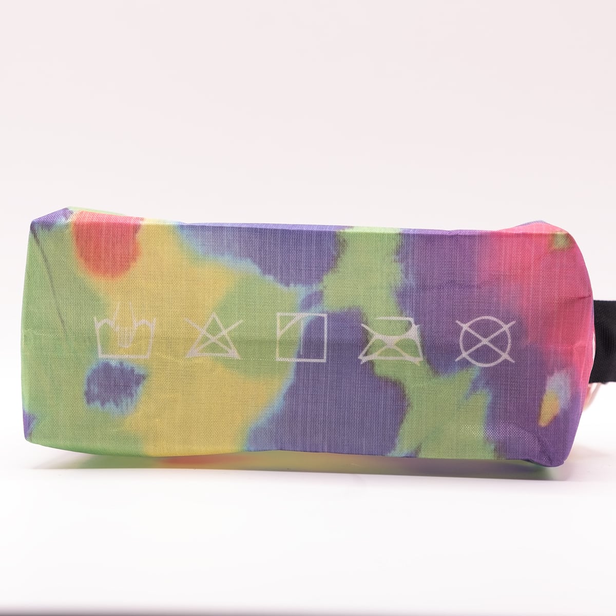 【DM便190円】Montkage Products × perm and baton パーマンドバトン PAB PRINT POACH TIE-DYE B HARD