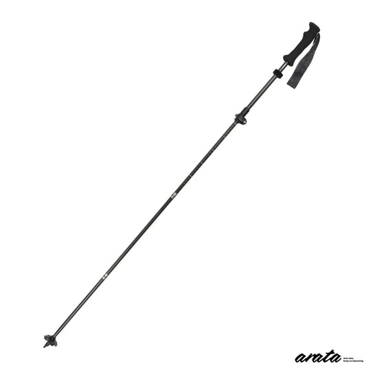 arata アラタ ATP-125 カーボントレッキングポール