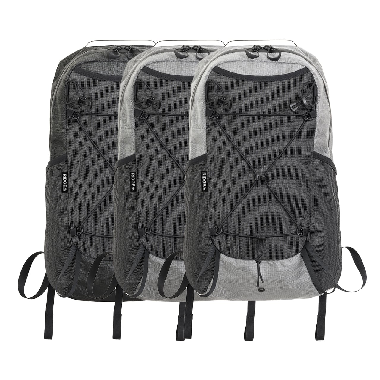 RIDGE MOUNTAIN GEAR リッジマウンテンギア One Mile Trim ワンマイル トリム
