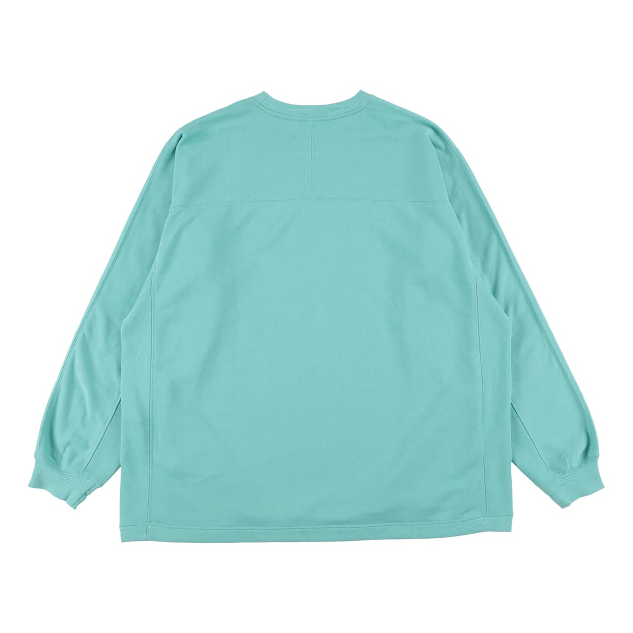 PAPER SKY｜DRY&EASY PULLOVER ペーパースカイ ドライ＆イージー プルオーバー