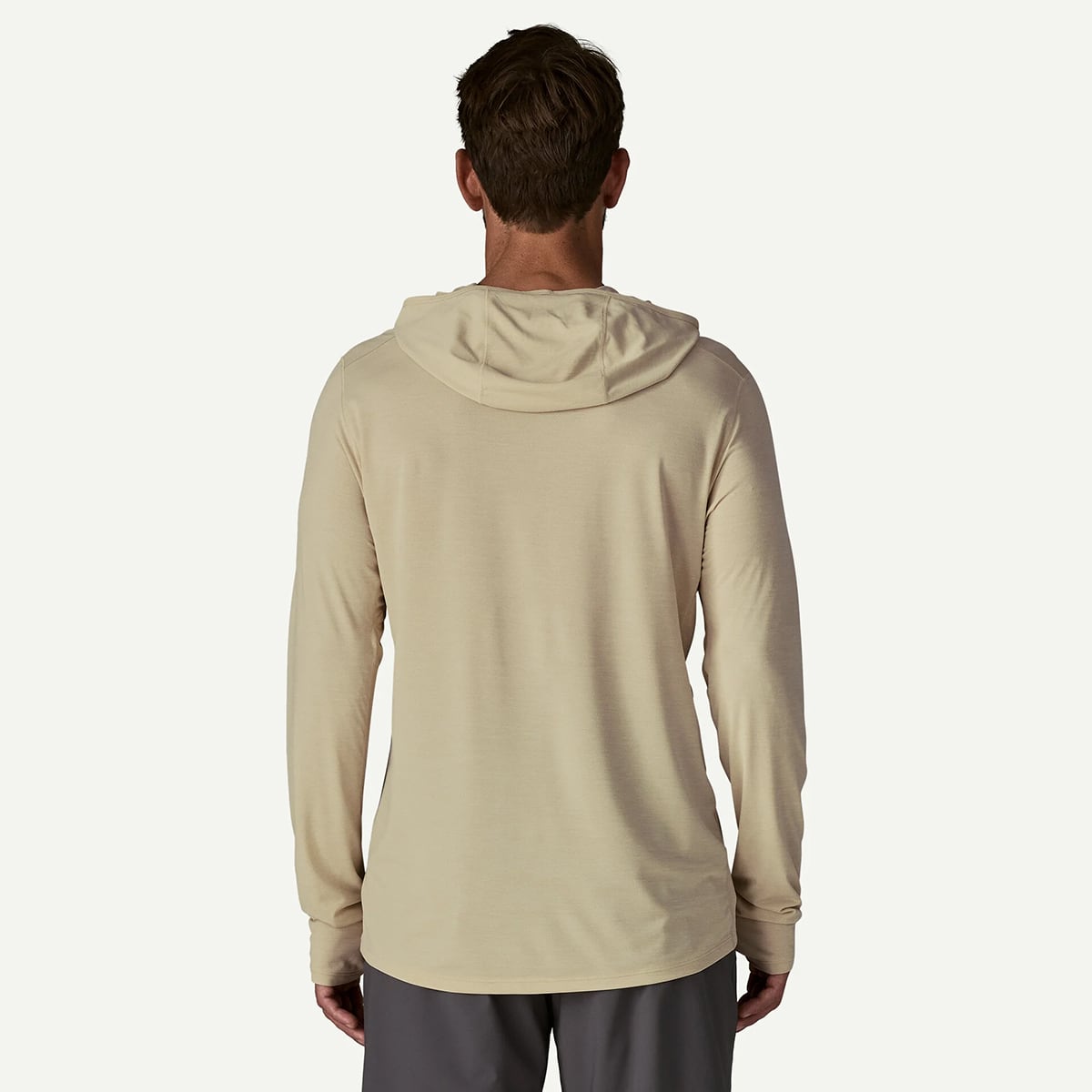 【DM便190円】Patagonia パタゴニア Men's Capilene? Cool Ultra Hoody メンズ・キャプリーン・クール・ウルトラ・フーディ 44695