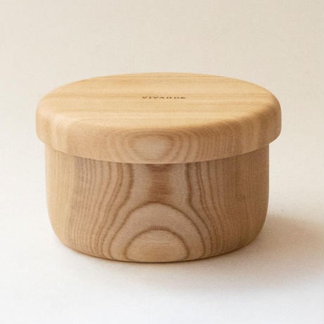 VIVAHDE ヴィヴァフデ 山のうつわ DISH ナチュラル