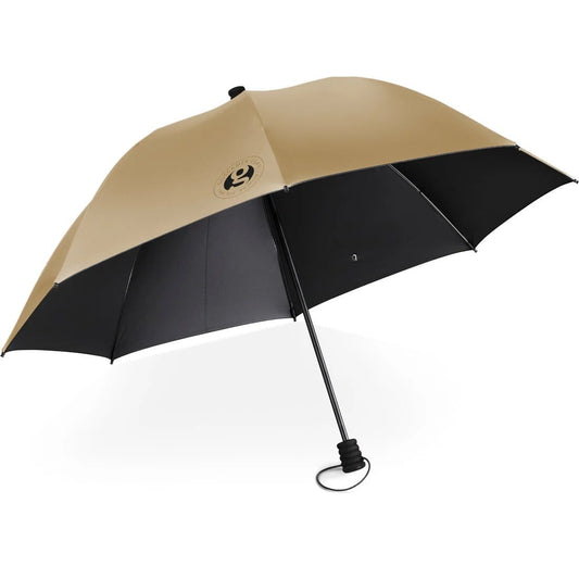 GOSSAMER GEAR ゴッサマーギア Lightrek Hiking Umbrella Gold