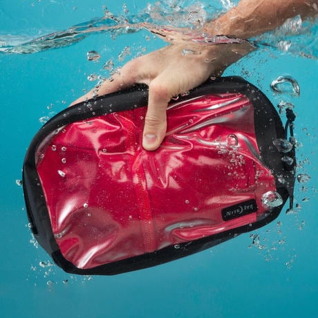 【DM便190円】NITE IZE｜ Waterproof Packing Cube M