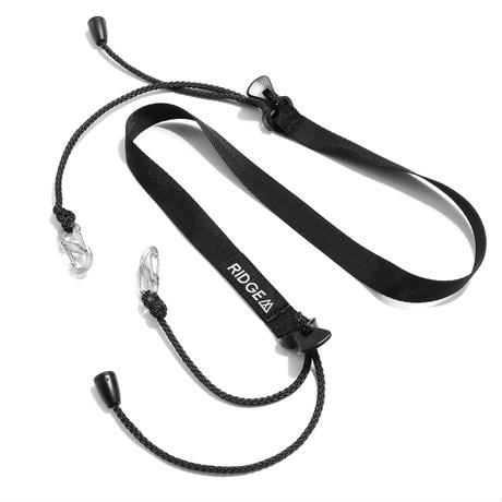 【DM便190円】RIDGE MOUNTAIN GEAR｜Shoulder Strap Tough リッジマウンテンギア｜ショルダー ストラップ タフ