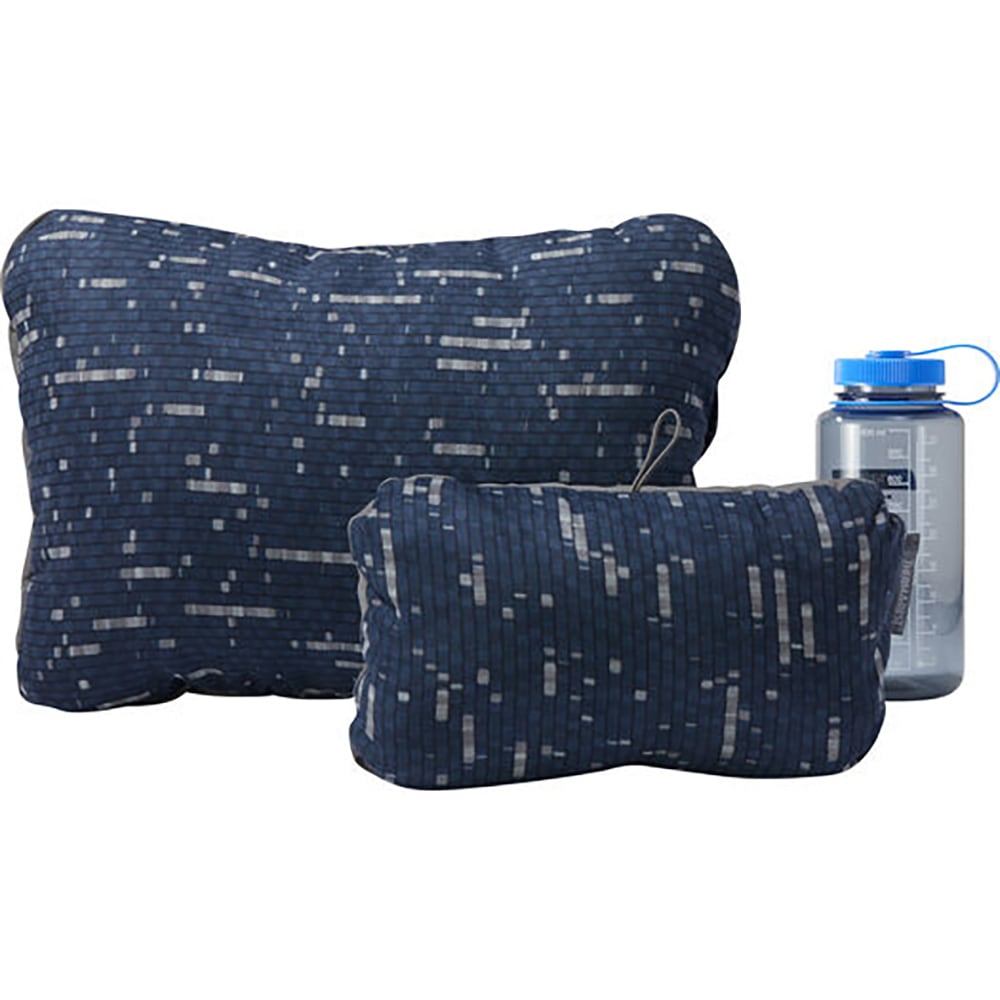 THERMAREST サーマレスト Compressible Pillow Cinch L コンプレッシブルピローシンチ Lサイズ