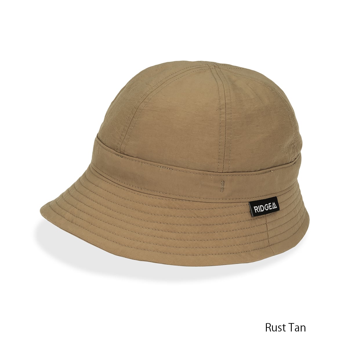 【DM便190円】RIDGE MOUNTAIN GEAR リッジマウンテンギア Enough Hat 2026 イナフハット