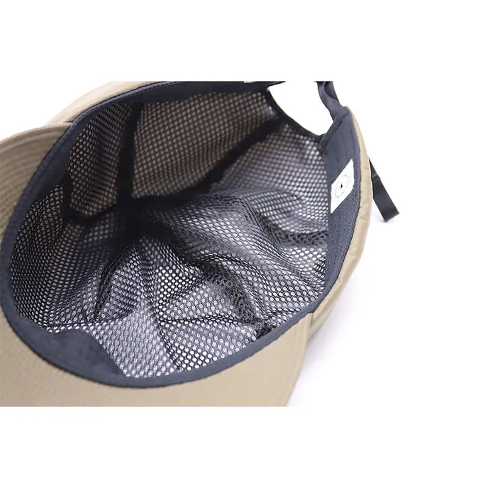 halo commodity ハロコモディティ HL-1102 Serac Cap セラクキャップ