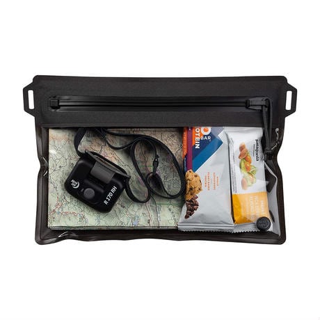 【DM便190円】NITE IZE｜ WATERPROOF TRAVEL POUCH M