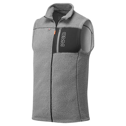 OMM Core Zipped Vest コアジップベスト