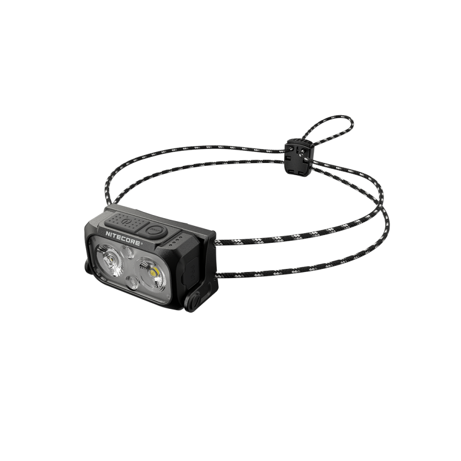 NITECORE ナイトコア NU21