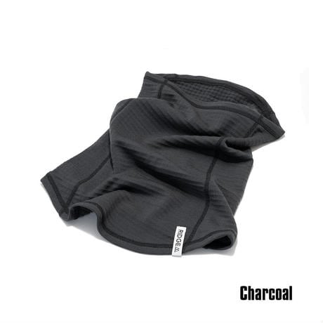 【DM便190円】RIDGE MOUNTAIN GEAR｜Grid Merino Long Neck Gaiter リッジマウンテンギア グリッドメリノ ロングネックゲイター