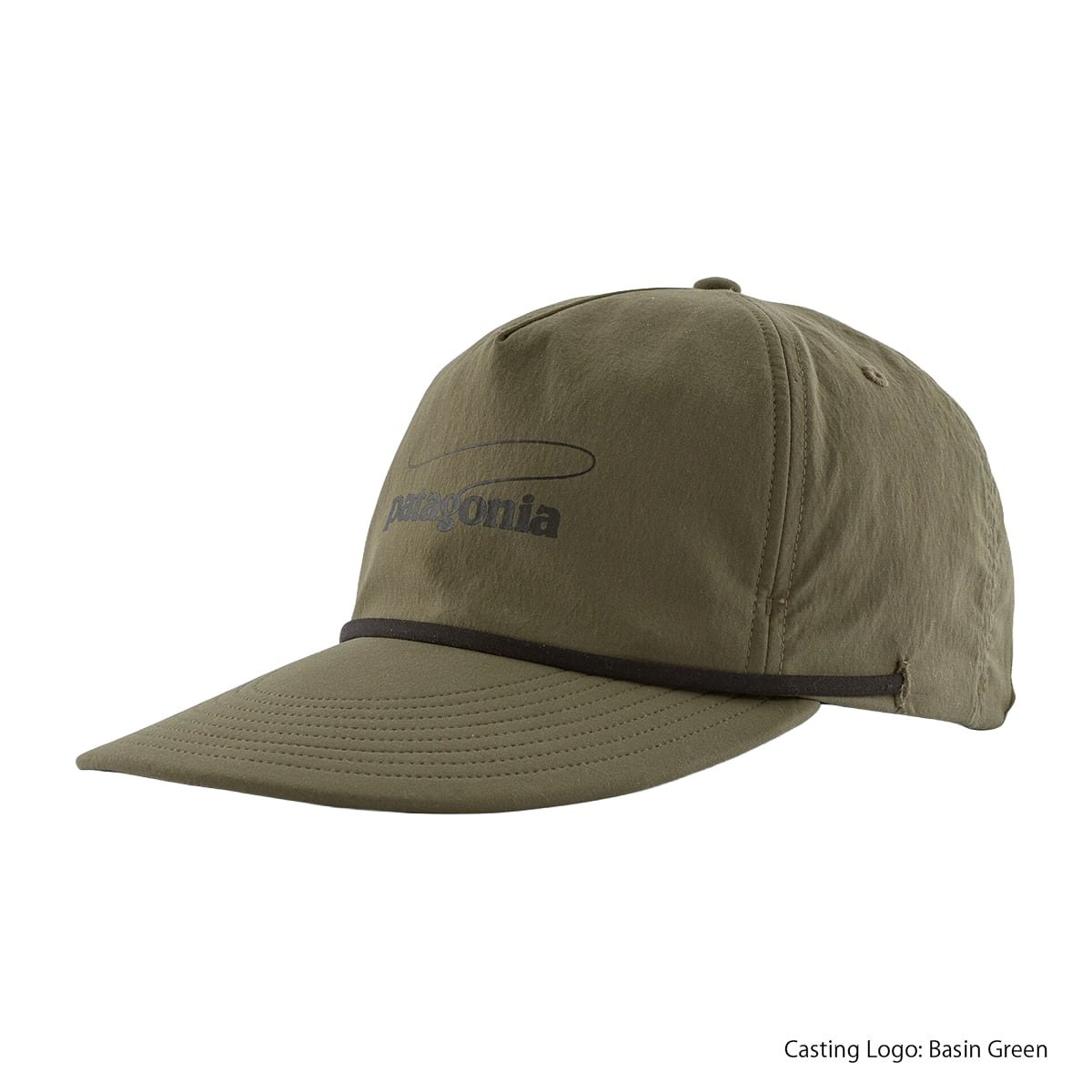 Patagonia パタゴニア Spoonbill Merganzer Hat スプーンビル・マーガンザー・ハット 33600