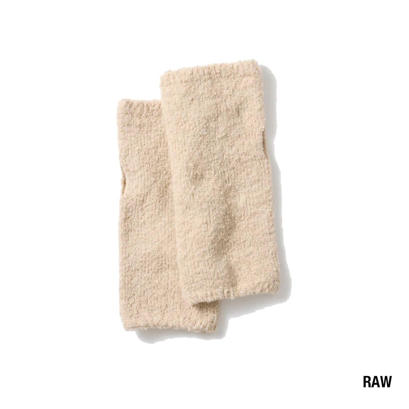 【DM便190円】ROTOTO ロトト SEAMLESS HAND WARMER　”WOOL FLEECE” シームレスハンドウォーマー ”ウール フリース”  R5100-232