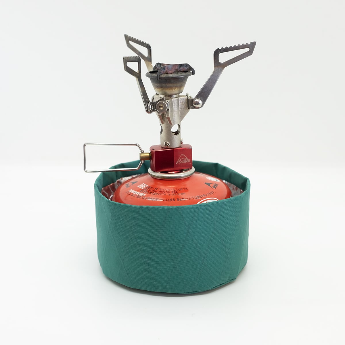 Montkage Products モンカゲプロダクツ COZY HOLDER コジーホルダー
