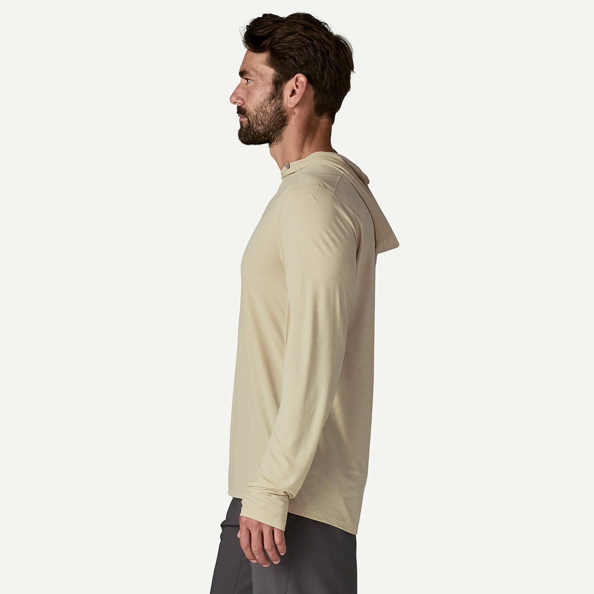 【DM便190円】Patagonia パタゴニア Men's Capilene? Cool Ultra Hoody メンズ・キャプリーン・クール・ウルトラ・フーディ 44695