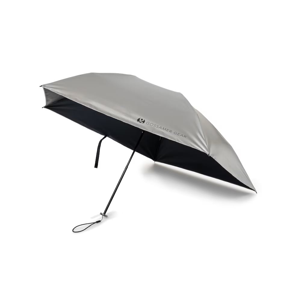 【DM便190円】GOSSAMER GEAR ゴッサマーギア TLDM Folding Umbrella Dual 2.0 フォールディングアンブレラ デュアル