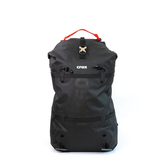 crux｜RK50 Black クラックス