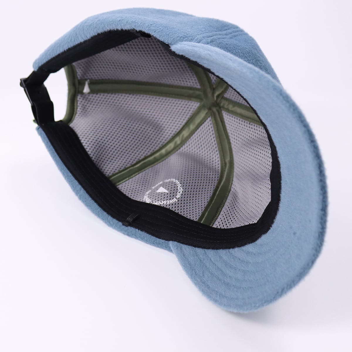 halo commodity ハロコモディティ h233-208 Nap Smooth Cap ナップスムースキャップ