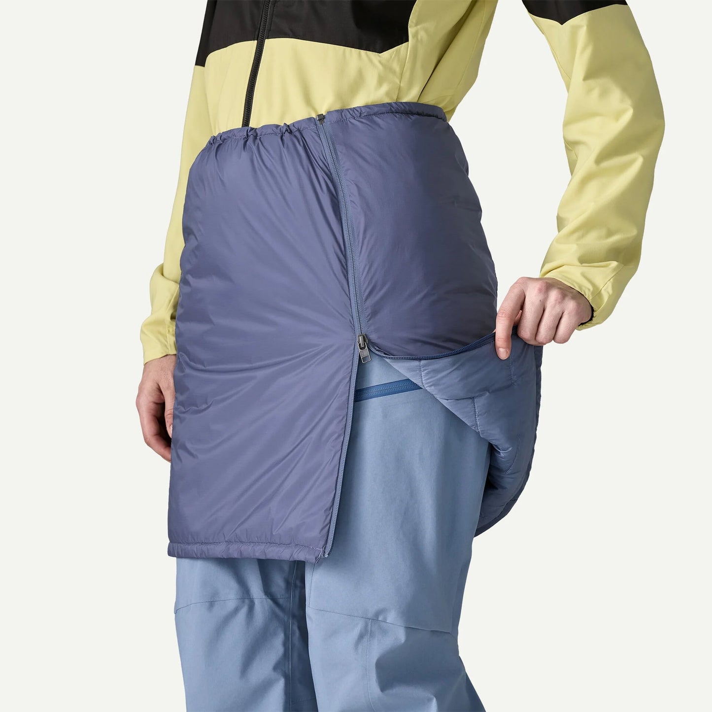 Patagonia パタゴニア Women's DAS? Light Skirt ウィメンズ・DAS ライト・スカート 85740 Black