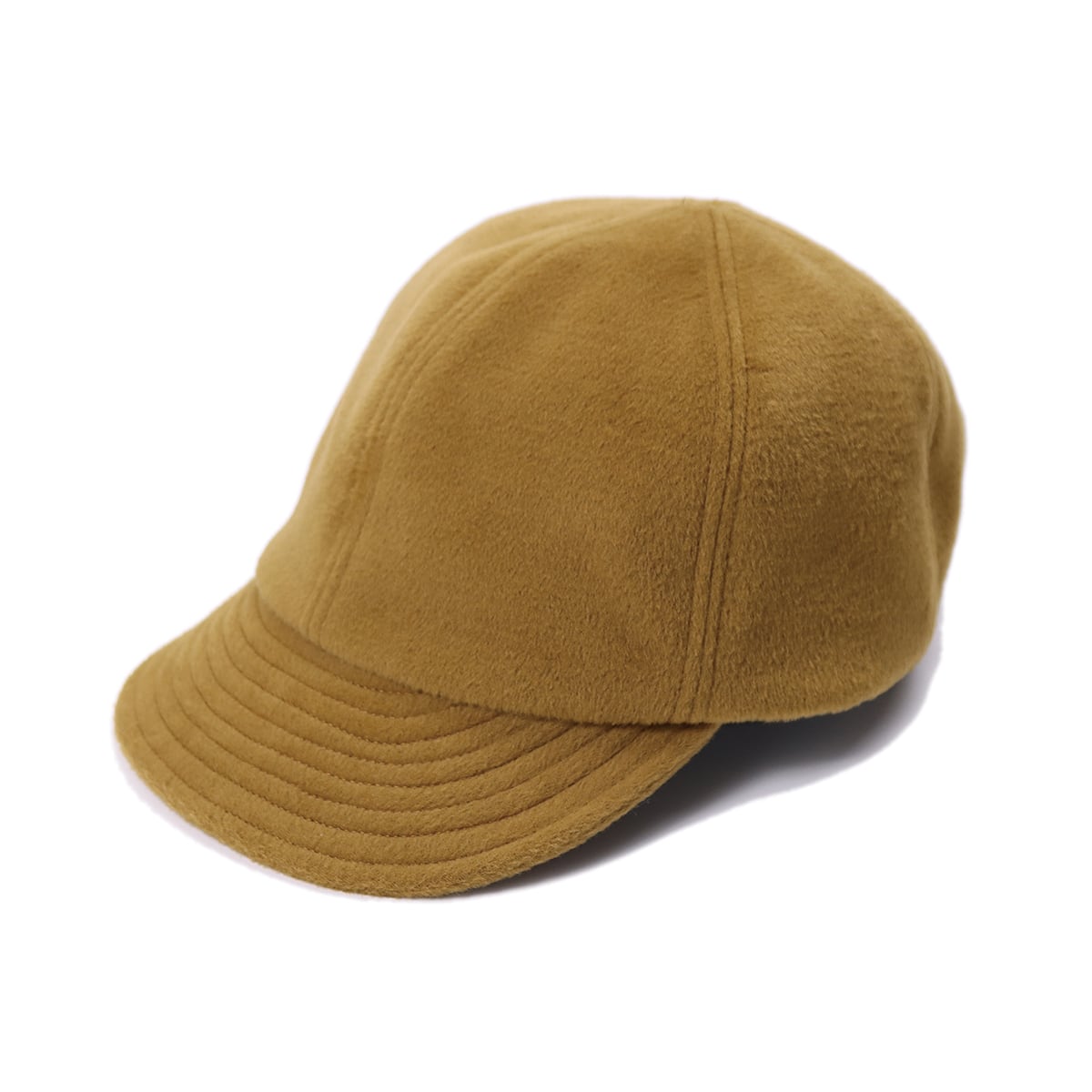 halo commodity ハロコモディティ h233-208 Nap Smooth Cap ナップスムースキャップ