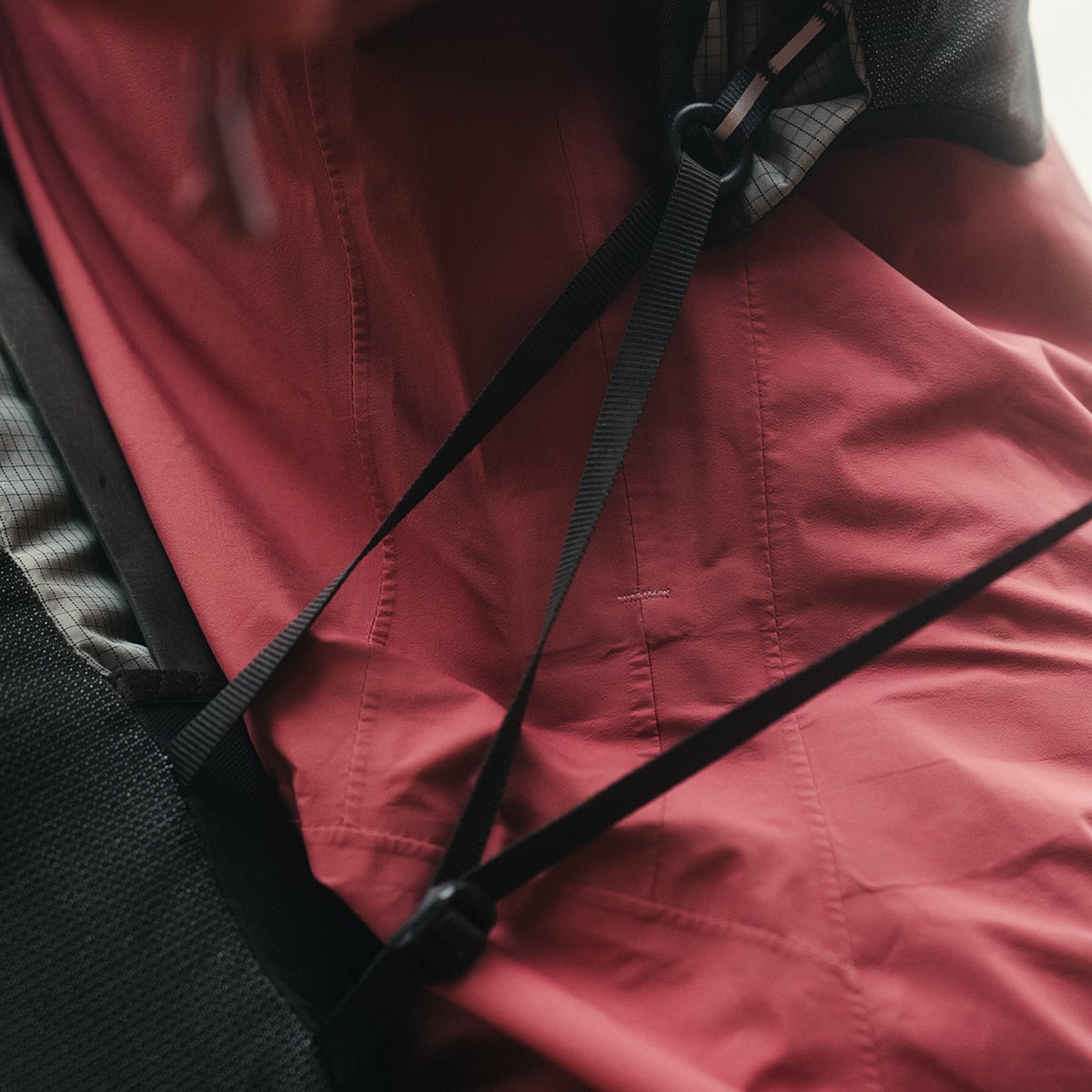 GOSSAMER GEAR ゴッサマーギア TYPE�U Grit 28 グリット28