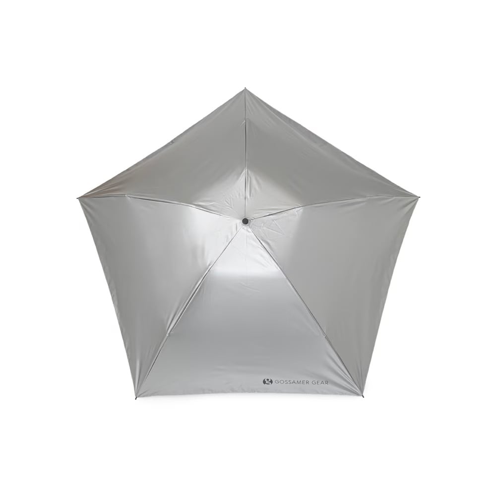 【DM便190円】GOSSAMER GEAR ゴッサマーギア TLDM Folding Umbrella Dual 2.0 フォールディングアンブレラ デュアル