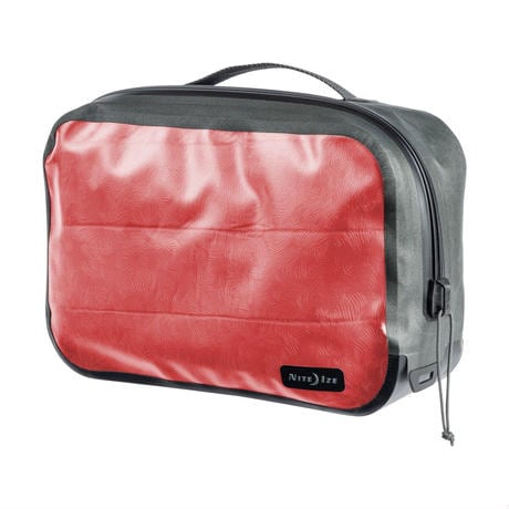 【DM便190円】NITE IZE｜ Waterproof Packing Cube M